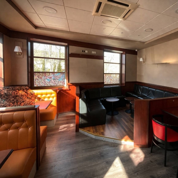 Repas de groupe - Au Calédi - restaurant FROUARD