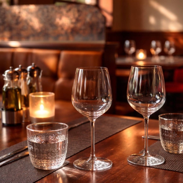 Évènements - Au Calédi - restaurant FROUARD