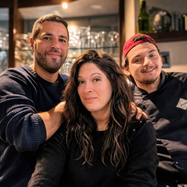 Évènements - Au Calédi - restaurant FROUARD