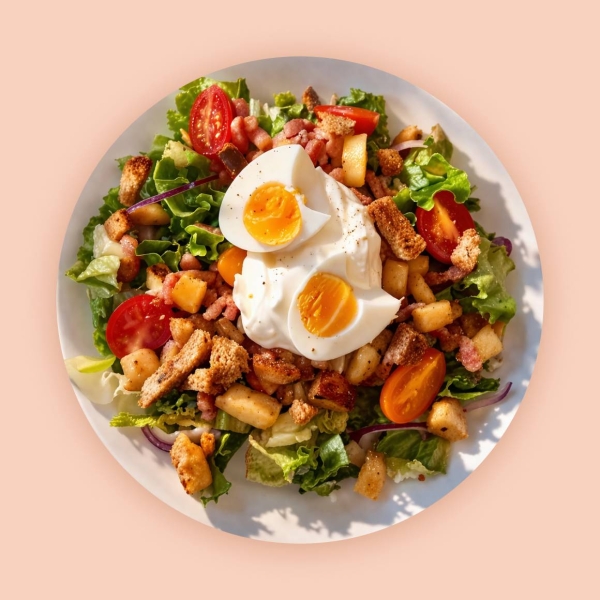 Repas de groupe - Au Calédi - restaurant FROUARD