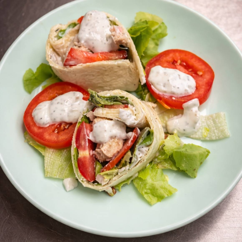 Le restaurant - Au Calédi - restaurant FROUARD